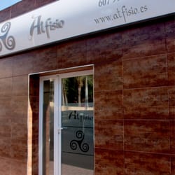 Atfisio - Atfisio Centro de Fisioterapia en Alfaz del Pi