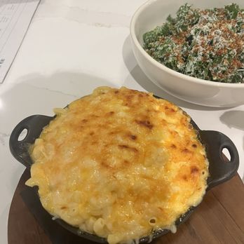 The Brasserie - Macaroni and Cheese - Salad Near Me - Waco, Texas The Brasserie - Macaroni and Cheese - Salad Near Me - Waco, Texas