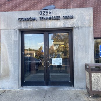 US Post Office - Entrance - Post Offices Near Me - Cordova, Tennessee US Post Office - Entrance - Post Offices Near Me - Cordova, Tennessee