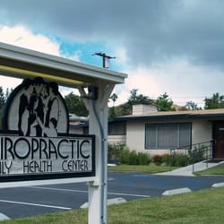 Chiropractic Family Health Center