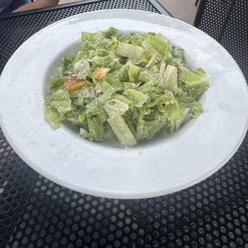 Nick’s On The Lake - Caesar salad - American Near Me - Lake Geneva, Wisconsin Nick’s On The Lake - Caesar salad - American Near Me - Lake Geneva, Wisconsin