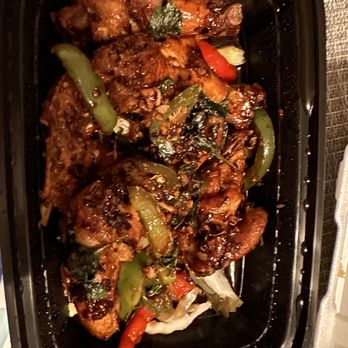 Thai Place - Thai basil, chicken wings - Thai Near Me - Overland Park, Kansas Thai Place - Thai basil, chicken wings - Thai Near Me - Overland Park, Kansas