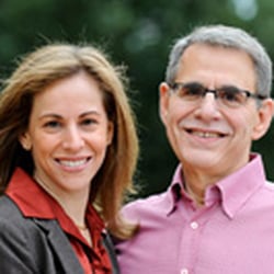Marcie Oser Wertlieb, MD - Laurel Eye Physicians - Marcie O. Wertlieb, M.D. and Ronald S. Oser, M.D.