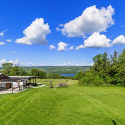 Seneca Lake Brewing Company & The Beerocracy