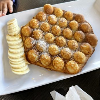 The French Cafe - Coffee & Tea Near Me - Winter Garden, Florida