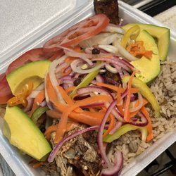 Caribbean Oriental