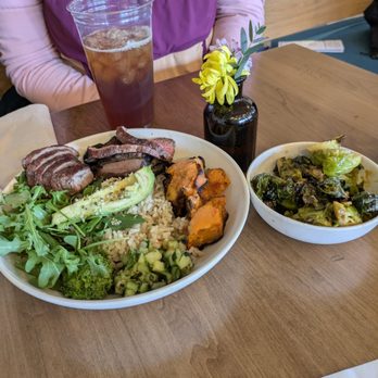 Flower Child - Salad Near Me - Salt Lake City, Utah