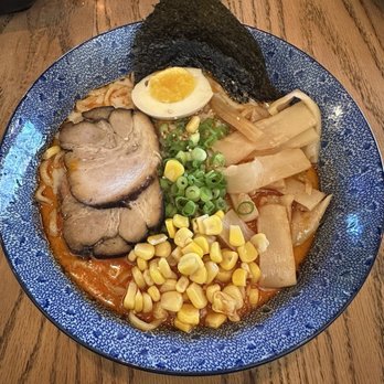 HINODEYA Ramen & Bar Greenville - Tonkotsu Special - Ramen Near Me - Dallas, Texas HINODEYA Ramen & Bar Greenville - Tonkotsu Special - Ramen Near Me - Dallas, Texas
