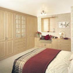 Capital Bedrooms and Kitchens