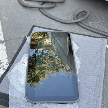 Top Auto Glass - Auto Glass Services Near Me - Fremont, California
