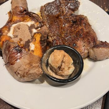 LongHorn Steakhouse - Ribeye - Steakhouses Near Me - Orlando, Florida LongHorn Steakhouse - Ribeye - Steakhouses Near Me - Orlando, Florida