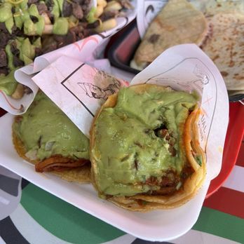 Las Ahumaderas - Tacos Near Me - Chula Vista, California