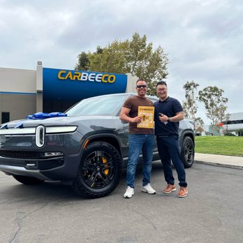 Carbeeco - Used Car Dealers Near Me - Costa Mesa, California