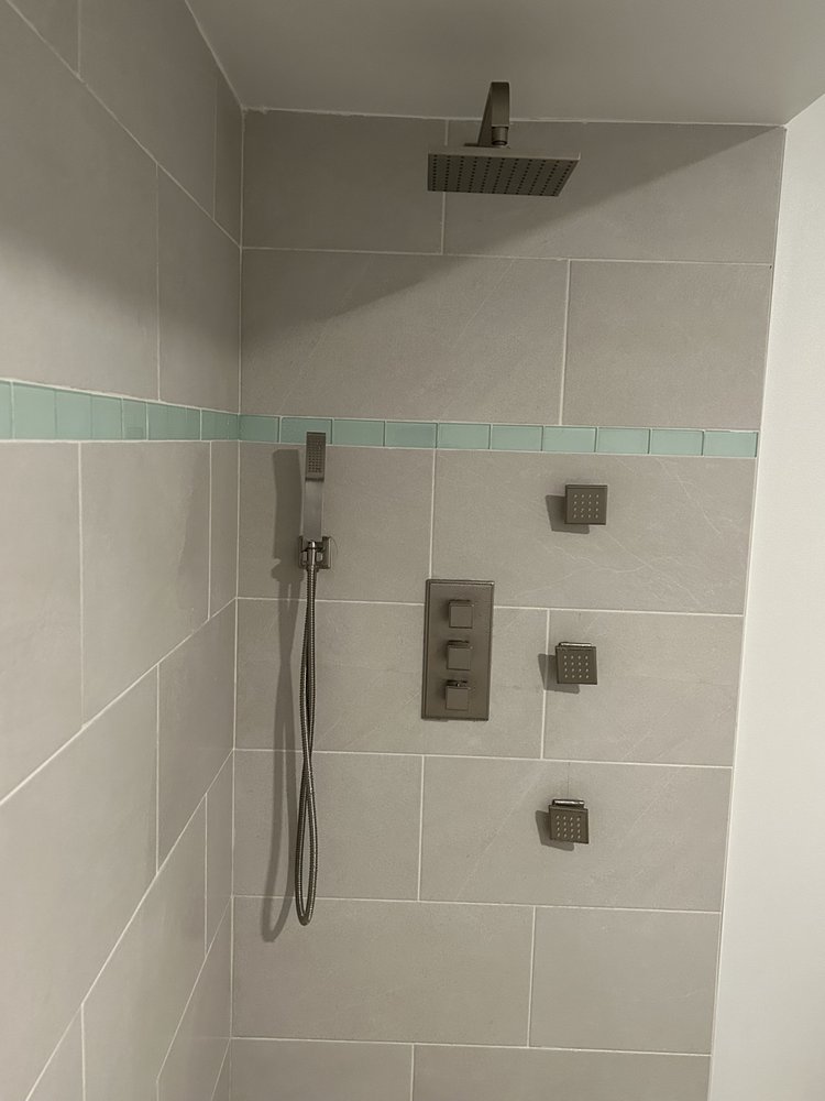 Slide of PM Plumbing Services