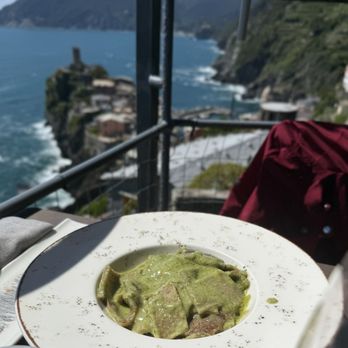 Ristorante La Torre - Italian Near Me - Vernazza, SP