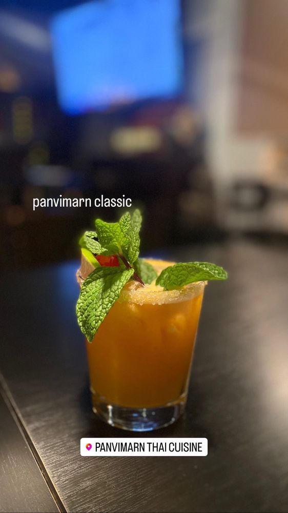 Panvimarn Thai Cuisine