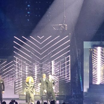 Janet Jackson - Janet Jackson Show - Musicians Near Me - Las Vegas, Nevada