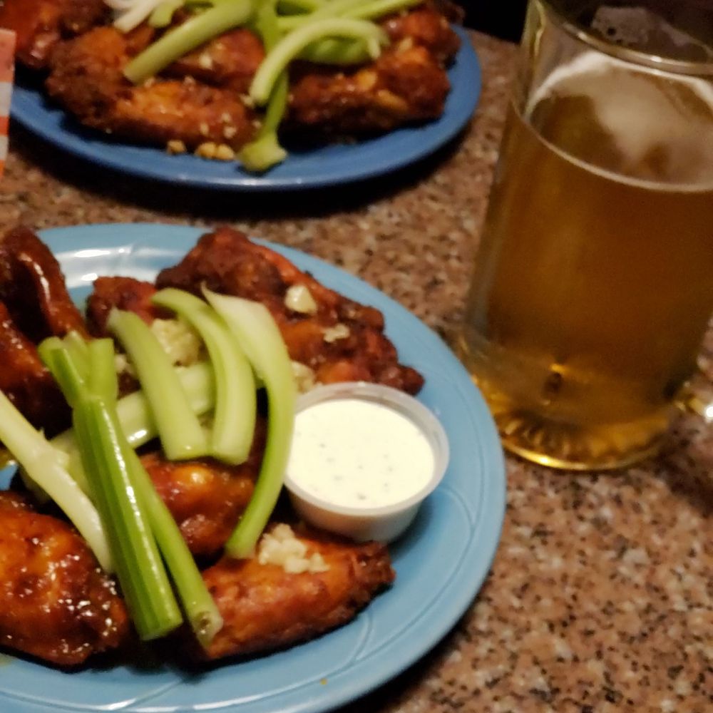 The Grill - Best wings around. - Sports Bars Near Me - Matamoras, Pennsylvania The Grill - Best wings around. - Sports Bars Near Me - Matamoras, Pennsylvania