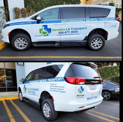 Vehicle Graphics - Partial Wraps, Full Wraps, View Through Window Vinyl, Auto Magnets or Simple vinyl lettering we have you covered. Vehicle Graphics - Partial Wraps, Full Wraps, View Through Window Vinyl, Auto Magnets or Simple vinyl lettering we have you covered.