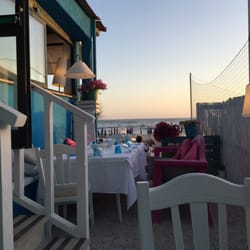 Schiano Cantina & Cucina - arredo esterno, ottimo per le serate estive