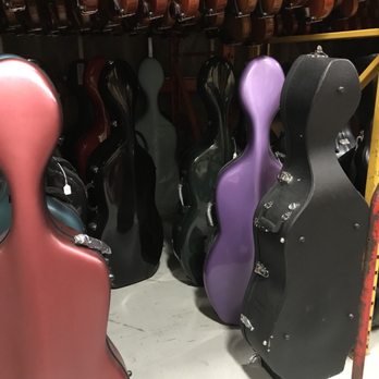 Infiniti Strings - Musical Instruments & Teachers Near Me - Markham, Ontario