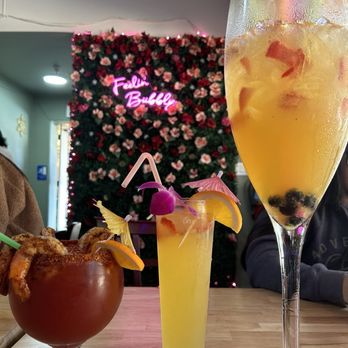 Mimosas Brunch & Bubbles - Margarita anyone? - Breakfast & Brunch Near Me - Campbell, California Mimosas Brunch & Bubbles - Margarita anyone? - Breakfast & Brunch Near Me - Campbell, California