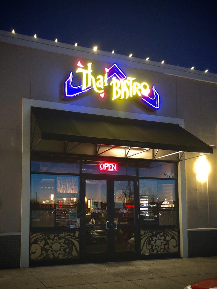 Thai Bistro