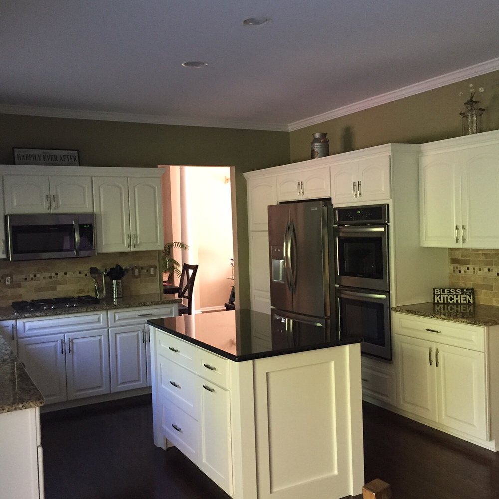 Finishers Livonia Matttroy