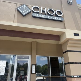 Choo Sando Omakase - Sandwiches Near Me - Austin, Texas