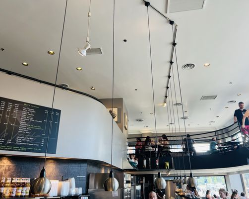 Cafe Latte by null Cafe Latte by null