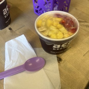 Acai Republic - Juice Bars & Smoothies Near Me - Redondo Beach, California
