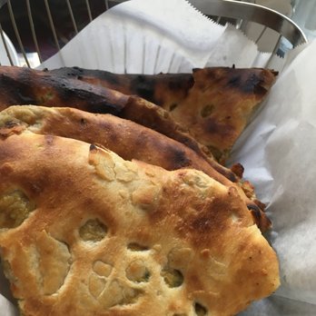 Punjab Kabab House - Naan - Indian Near Me - San Francisco, California