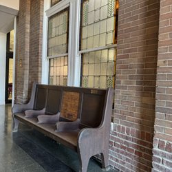 Katy Depot
