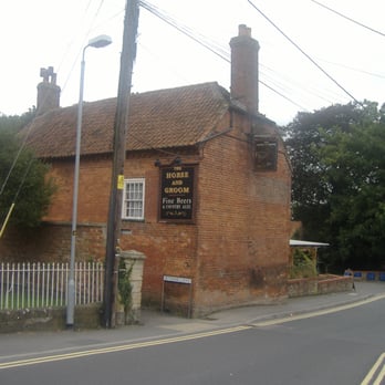 Horse & Groom - Pubs Near Me - Westbury, WIL Horse & Groom - Pubs Near Me - Westbury, WIL