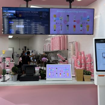 UMe - Bubble Tea Near Me - San Mateo, California UMe - Bubble Tea Near Me - San Mateo, California