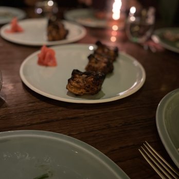 Tamarind - Chicken tikka - Indian Near Me - London, XGL
