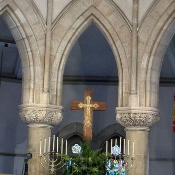 St Andrew's Cathedral - Churches Near Me - Honolulu, Hawaii