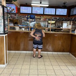 Nick's Philadelphia Cheese Steaks