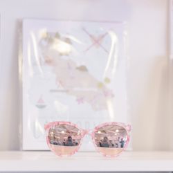 The Daisy Shoppe- Cabazon