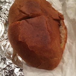 Tortas Guadalajara - The Mexicana