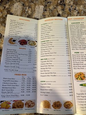Menu photo 2 Lisa's Kitchen Boca Raton, FL