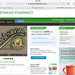 Charlesmead Pharmacy