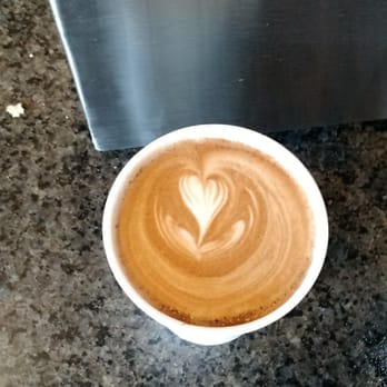 Peet's Coffee - Best latte I've ever had from Peet's hands down! The temperature, consistency, artwork, everything was phenomenal. More please! - Coffee & Tea Near Me - San Ramon, California Peet's Coffee - Best latte I've ever had from Peet's hands down! The temperature, consistency, artwork, everything was phenomenal. More please! - Coffee & Tea Near Me - San Ramon, California