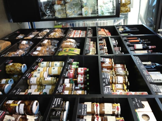 TorvehallerneKBH by null TorvehallerneKBH by null