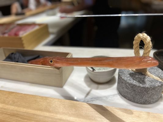 Omakase by Gino by null