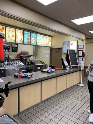 Dairy Queen Grill & Chill by null