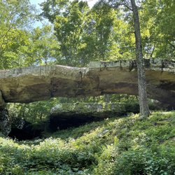 Natural Bridge