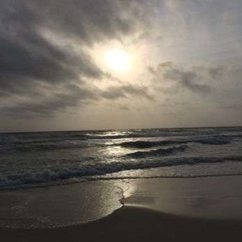 Henderson Beach State Park - Sun slipping away. - Beaches Near Me - Destin, Florida Henderson Beach State Park - Sun slipping away. - Beaches Near Me - Destin, Florida