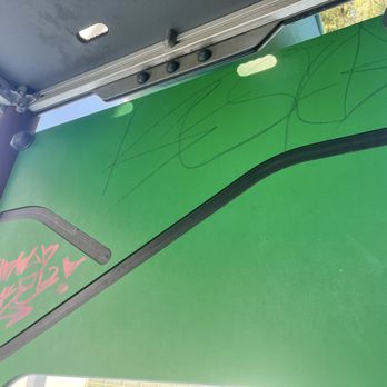 West Valley Park - Please stop tagging the brand new playground - Parks Near Me - Reseda, California West Valley Park - Please stop tagging the brand new playground - Parks Near Me - Reseda, California