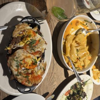 Archer & Goat - Crispy Brussels Sprouts - New American Near Me - New York, New York